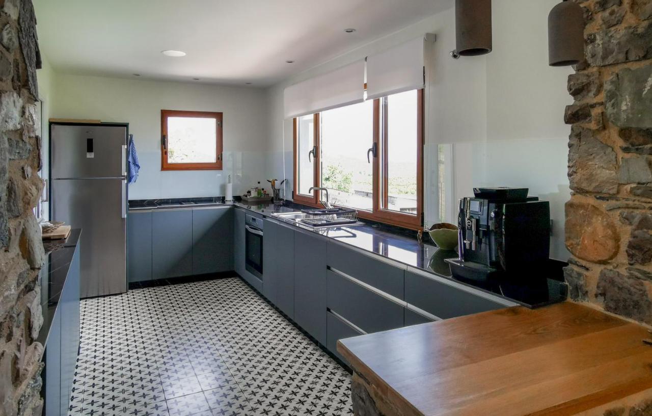 וילה פרנקה דל ביירסו Boutique Finca Esencial מראה חיצוני תמונה