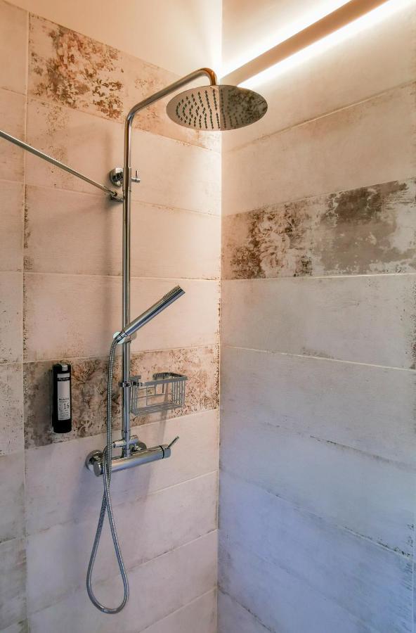 וילה פרנקה דל ביירסו Boutique Finca Esencial מראה חיצוני תמונה