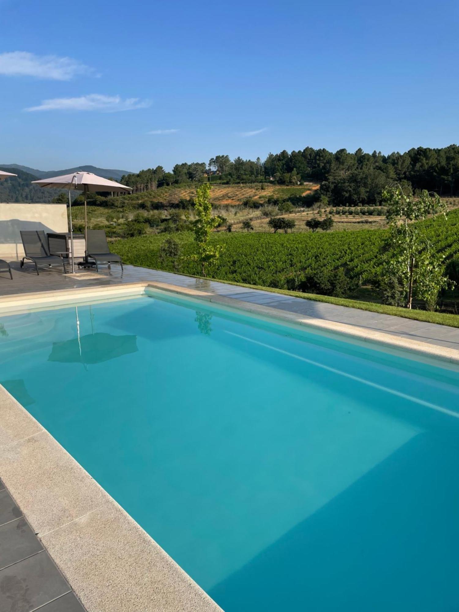 וילה פרנקה דל ביירסו Boutique Finca Esencial מראה חיצוני תמונה